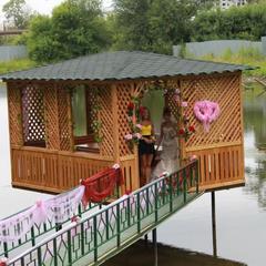 Мини-отель Оазис, Хабаровск, Хабаровский край