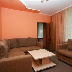 Гостевой дом Лагуна, Хабаровск, Хабаровский край