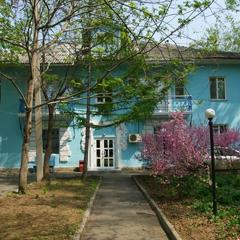 Гостевой дом Лагуна, Хабаровск, Хабаровский край