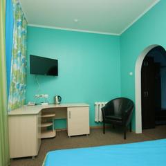 Гостевой дом Лагуна, Хабаровск, Хабаровский край