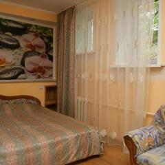 Гостевой дом Лагуна, Хабаровск, Хабаровский край