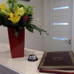 Отель Лотос, Хабаровск, Хабаровский край