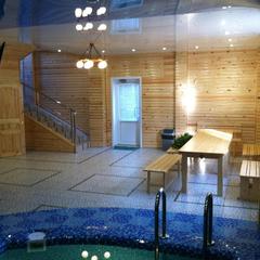 Мини-отель Оазис, Хабаровск, Хабаровский край