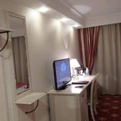 Отель Лотос, Хабаровск, Хабаровский край