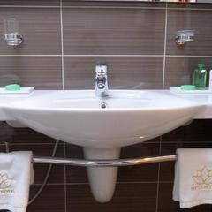 Отель Лотос, Хабаровск, Хабаровский край