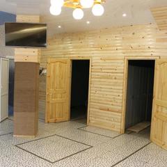 Мини-отель Оазис, Хабаровск, Хабаровский край