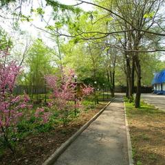 Гостевой дом Лагуна, Хабаровск, Хабаровский край