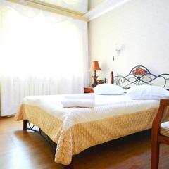 Отель Пять Звезд на Суворова, Хабаровск, Хабаровский край