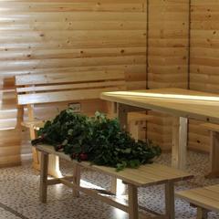 Мини-отель Оазис, Хабаровск, Хабаровский край