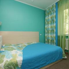 Гостевой дом Лагуна, Хабаровск, Хабаровский край