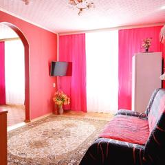 Отель Пять Звезд на Суворова, Хабаровск, Хабаровский край