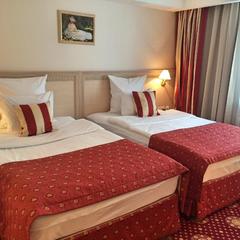 Отель Лотос, Хабаровск, Хабаровский край