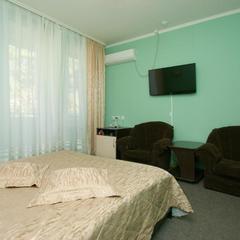 Гостевой дом Лагуна, Хабаровск, Хабаровский край