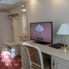 Отель Лотос, Хабаровск, Хабаровский край