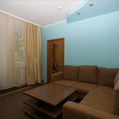 Гостевой дом Лагуна, Хабаровск, Хабаровский край