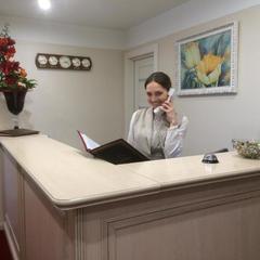 Отель Лотос, Хабаровск, Хабаровский край