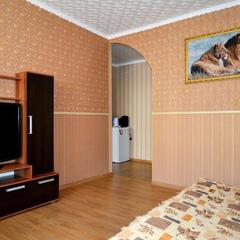 Отель Пять Звезд на Суворова, Хабаровск, Хабаровский край