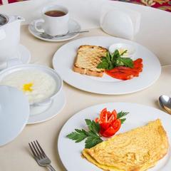 Отель Лотос, Хабаровск, Хабаровский край