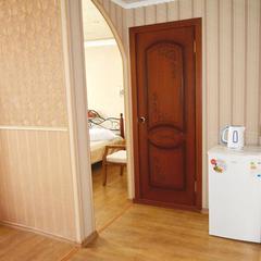 Отель Пять Звезд на Суворова, Хабаровск, Хабаровский край