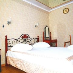 Отель Пять Звезд на Суворова, Хабаровск, Хабаровский край