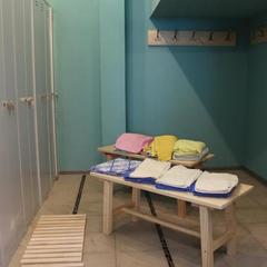 Мини-отель Оазис, Хабаровск, Хабаровский край