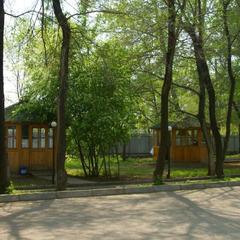 Гостевой дом Лагуна, Хабаровск, Хабаровский край
