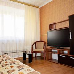 Отель Пять Звезд на Суворова, Хабаровск, Хабаровский край