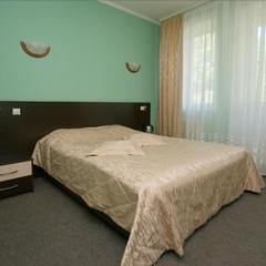 Гостевой дом Лагуна, Хабаровск, Хабаровский край