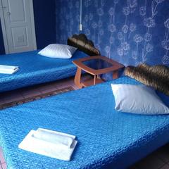 Отель Пять Звезд на Суворова, Хабаровск, Хабаровский край