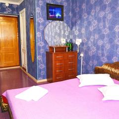 Отель Пять Звезд на Суворова, Хабаровск, Хабаровский край