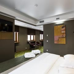 Гостиница Верба, Хабаровск, Хабаровский край