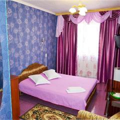 Отель Пять Звезд на Суворова, Хабаровск, Хабаровский край