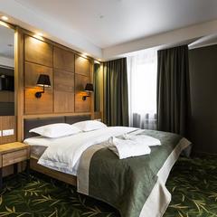 Гостиница Верба, Хабаровск, Хабаровский край