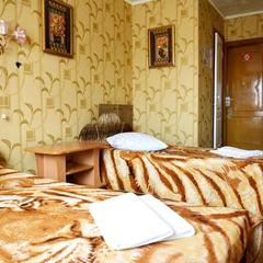 Отель Пять Звезд на Суворова, Хабаровск, Хабаровский край