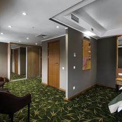 Гостиница Верба, Хабаровск, Хабаровский край