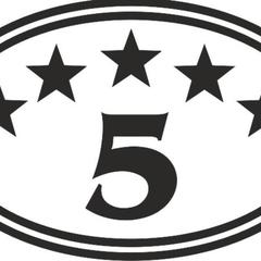 Гостиничный комплекс Пять Звёзд, Хабаровск, Хабаровский край