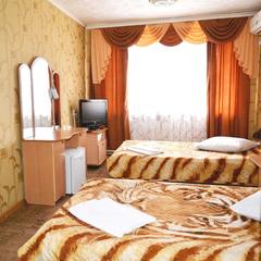 Отель Пять Звезд на Суворова, Хабаровск, Хабаровский край