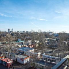 Гостиничный комплекс Пять Звёзд, Хабаровск, Хабаровский край