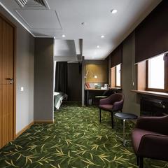 Гостиница Верба, Хабаровск, Хабаровский край