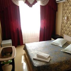 Отель Пять Звезд на Суворова, Хабаровск, Хабаровский край