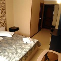 Отель Пять Звезд на Суворова, Хабаровск, Хабаровский край