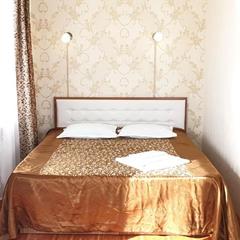 Гостиничный комплекс Пять Звёзд, Хабаровск, Хабаровский край