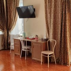 Гостиничный комплекс Пять Звёзд, Хабаровск, Хабаровский край