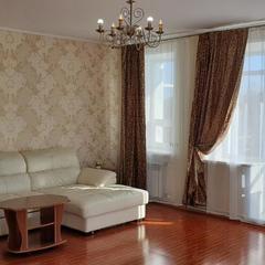 Гостиничный комплекс Пять Звёзд, Хабаровск, Хабаровский край