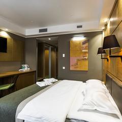 Гостиница Верба, Хабаровск, Хабаровский край