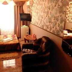 Отель Пять Звезд на Суворова, Хабаровск, Хабаровский край