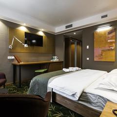 Гостиница Верба, Хабаровск, Хабаровский край