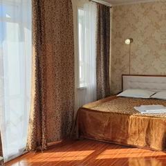 Гостиничный комплекс Пять Звёзд, Хабаровск, Хабаровский край