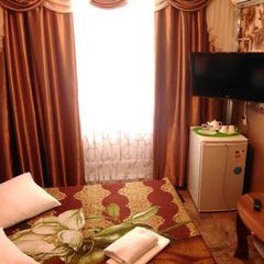 Отель Пять Звезд на Суворова, Хабаровск, Хабаровский край