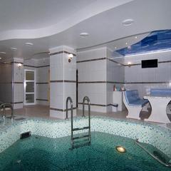 Гостевой дом Лагуна, Хабаровск, Хабаровский край